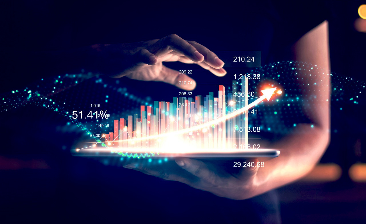 Digital Transformation in Non-Retail Insurance
