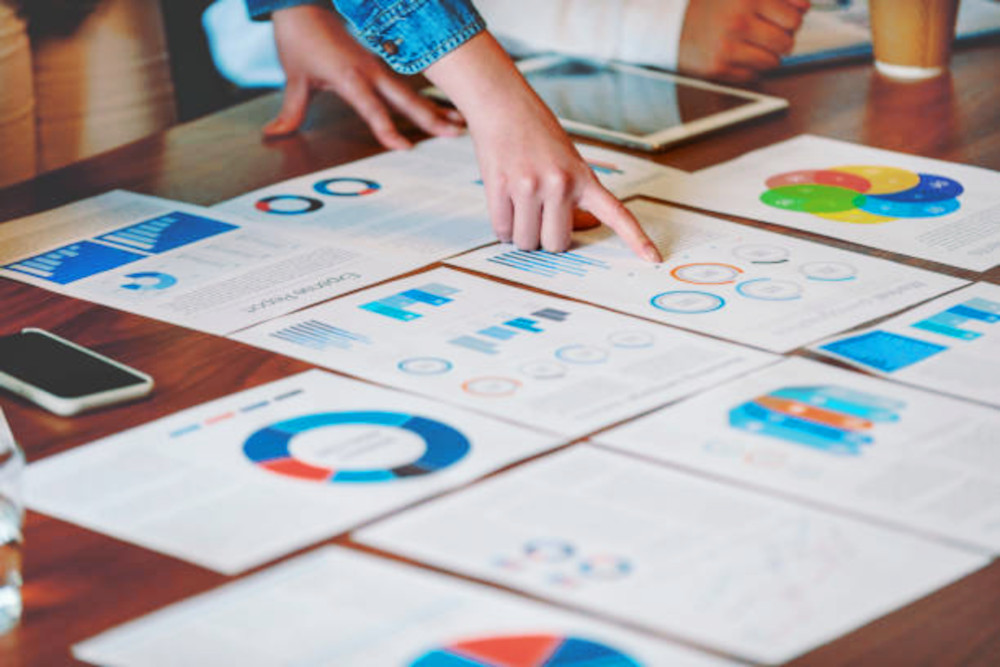 Commercial Insurance Analytics Driven by Digitisation of Value Chain